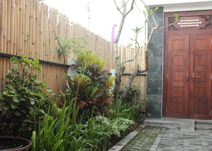 The Wayang Homestay